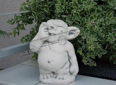 Troll 22cm Sculpture Design Figure Statue Garden Figures Statues